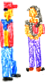 人々